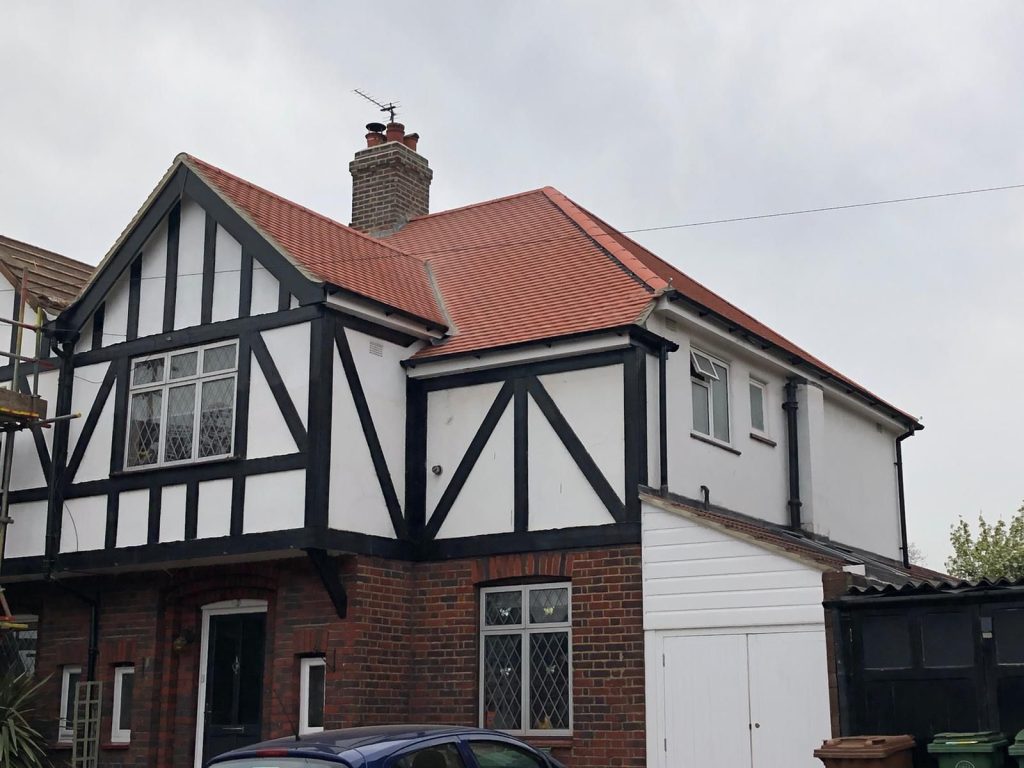 Roofing Esher | Roofing in Esher